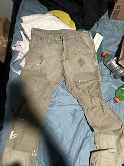 MNML flare jeans