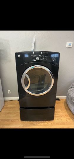 Electric dryer