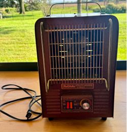 Utility Heater