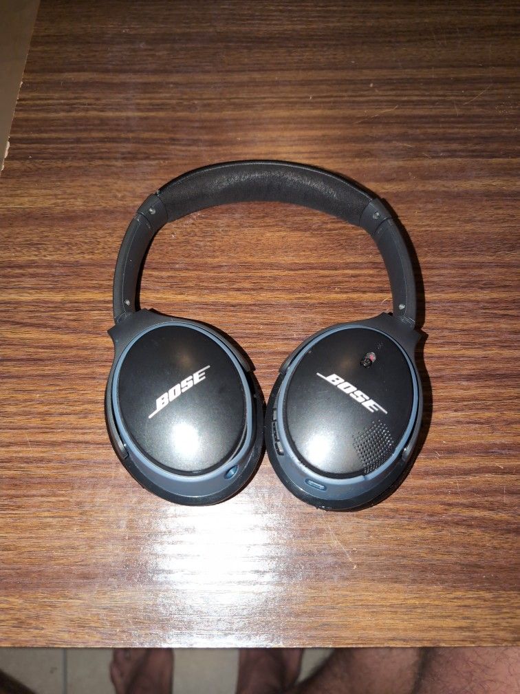 Bose SoundLink Ae2