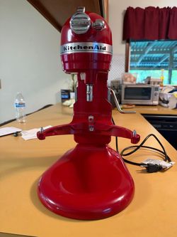 KitchenAid Professional 6000 HD Stand Mixer