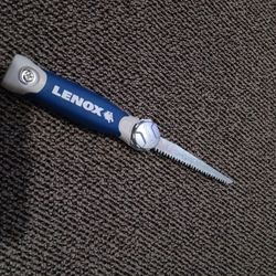 Lenox Jab Saw