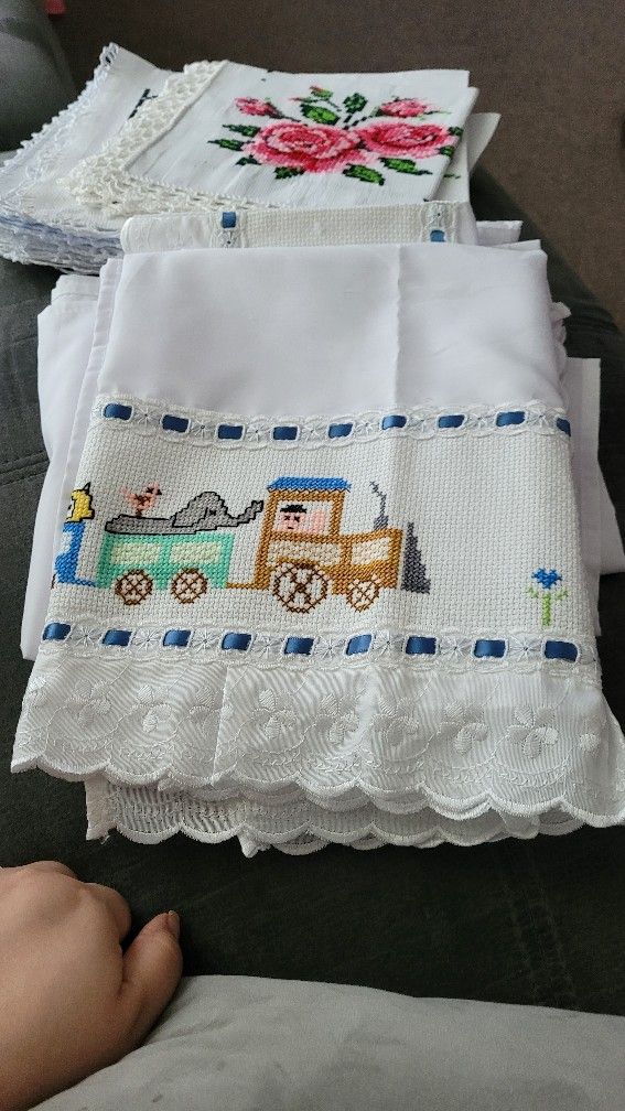 Sábanas De Bebe