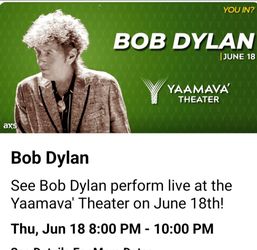 Bob Dylan