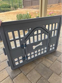 Puppy Play Pen