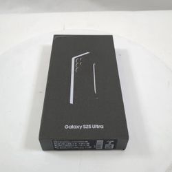 Samsung Galaxy S25 Ultra 512GB Unlocked 