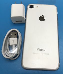 iPhone 7 32GB Factory Unlocked