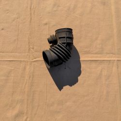M54 Z4 Intake Boot