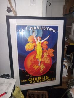 Framed