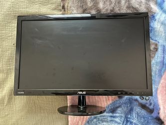 ASUS Computer Monitor *WORKING*
