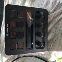 Elgato Stream Deck +