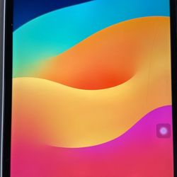 iPad Pro 11” M2 (2nd Generation 2022)