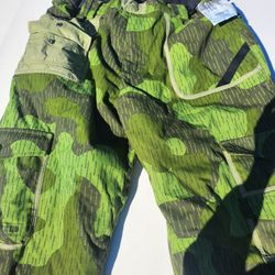 Snowboard Pants