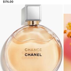 Chance CHANEL