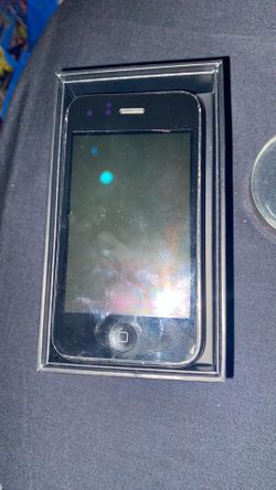 iPhone 3G for parts