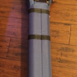 Fly Fishing Rod Case

