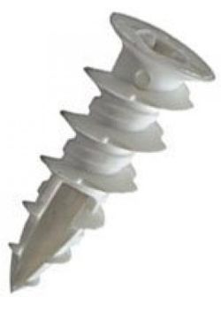 Cobra Wall Anchor For Drywall