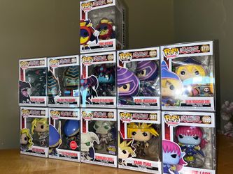 Funko Yugioh