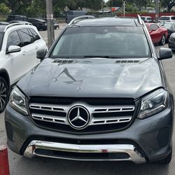 2018 Mercedes-Benz GLS 450🏎️Ask For Marcelo