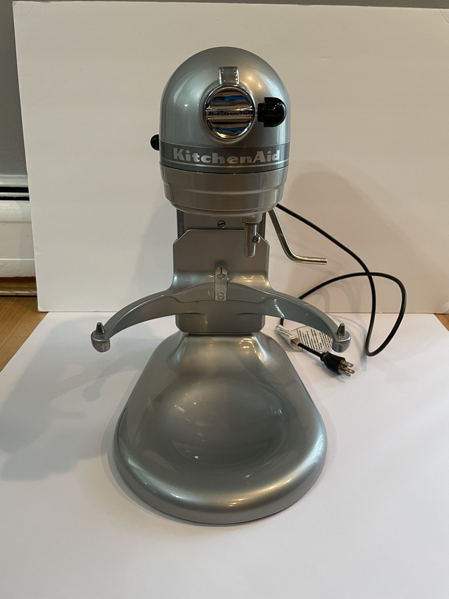 kitchenaid pro 500 mixer for Sale in Chicago, IL - OfferUp