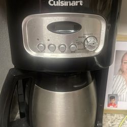 Cuisine Coffee Pot And Maker 
