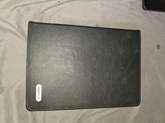 Large Amazon kindle older modle