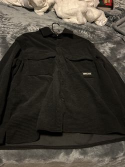 Essentials Jacket 