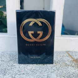 Gucci Guilty 