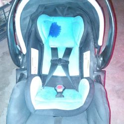 Infant Car seat