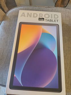 10" Tablet (Android)
