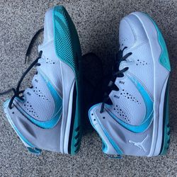 Retro Jordan AC 2, Rare Find