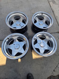 15x10 américa eagle 6 hoyos para,chevi toyota y otras trokas