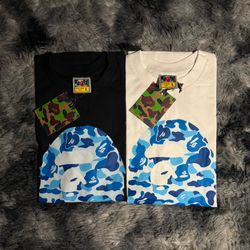 Bape shirt