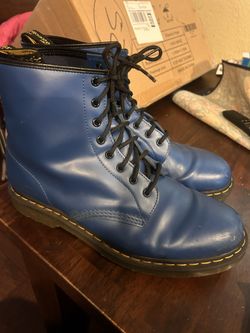 Doc Martens