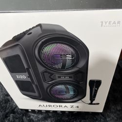 Big Speaker 