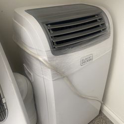Air conditioner AC 