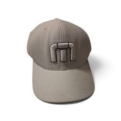 Travis Matthew's golf hat