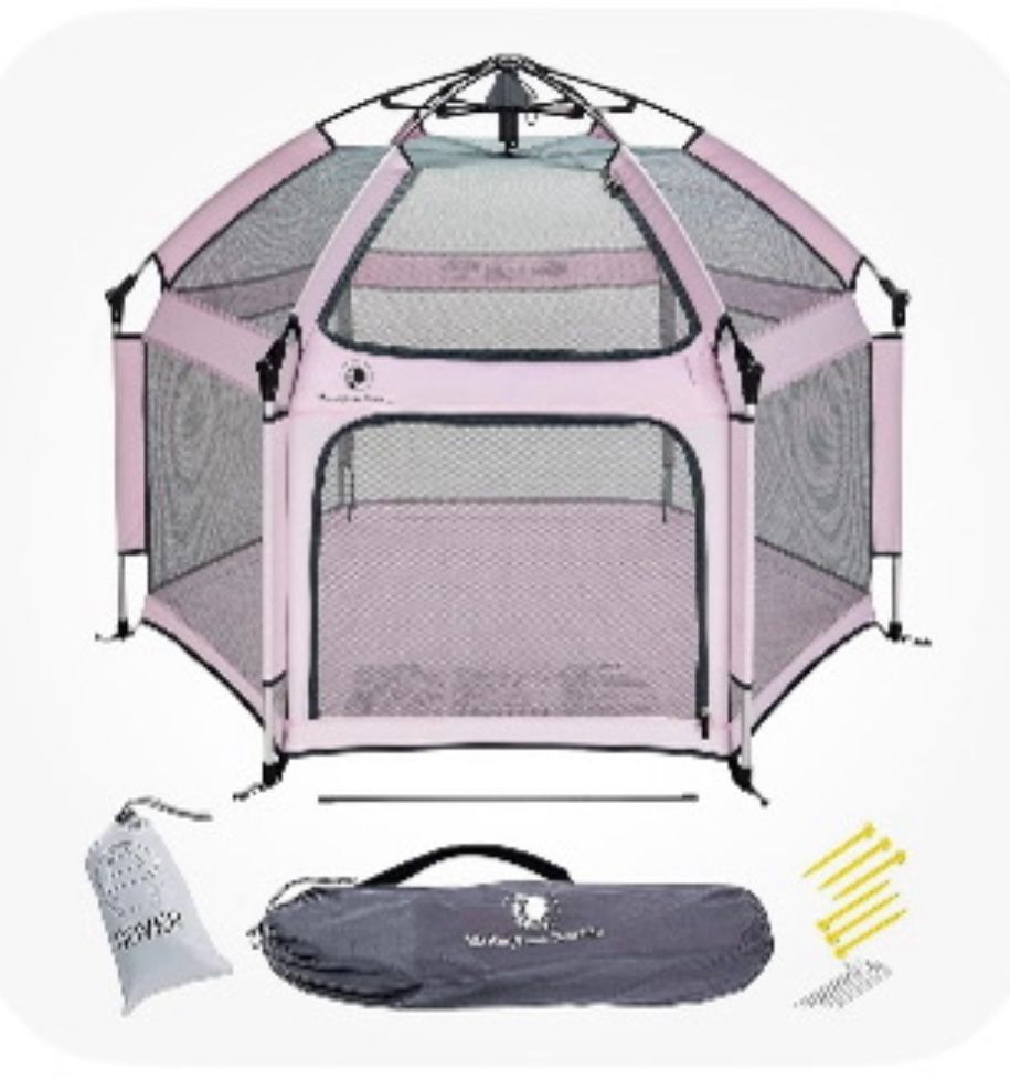 POP 'N GO PLAYPEN / Tent