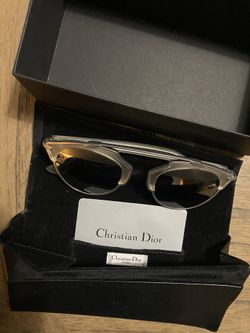 Christian Dior Sunglasses 