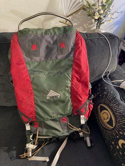 Hiking , Trail Backpack