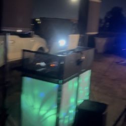 Dj Disponible ..de Todo Tipo De Musica 