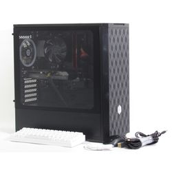Cyberpower PC Series C -In Great Condition!