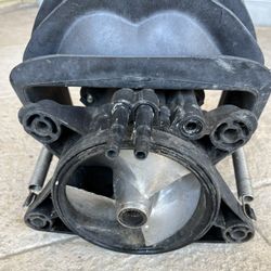 1996 Seadoo 720 Jet Pump
