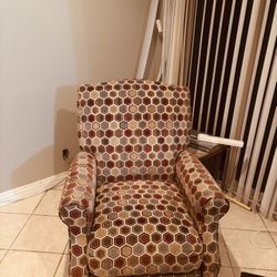 Free Cute Recliner 