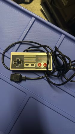 Nintendo NES Controller