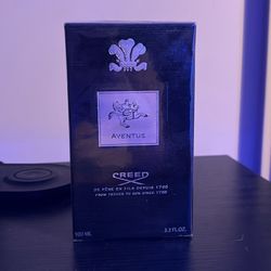 Creed Aventus 