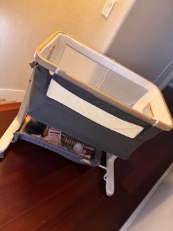 Baby Bassinet
