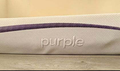 Purple Mattress - Twin XL