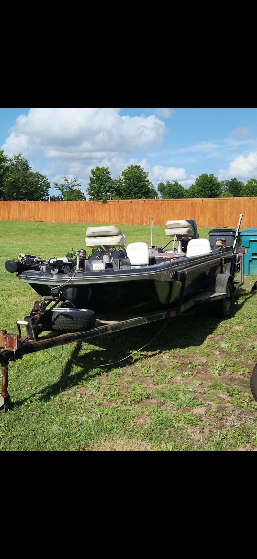 1989 Bumblebee 15