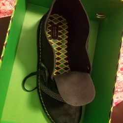 Jamaica  Desert Clarks  10 1/2